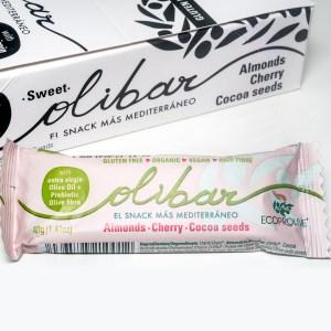 OLIBAR- OLIVE BAR --