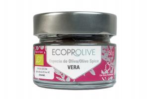 EcoPROLIVE VERA - OLIVE healthy Condiments -