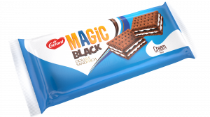 Magic Black 216g