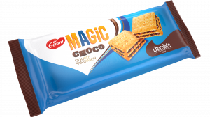 Magic Choco 216g