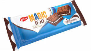 Magic Duo 216g