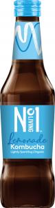 No.1 Living Kombucha Lemonade Organic 275ml