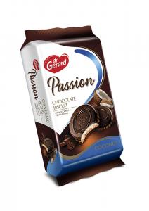 Passion coconut