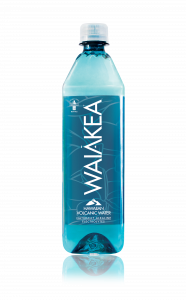 Waiakea 700mL Bottle