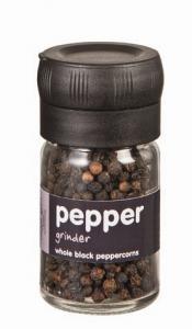Pepper grinders