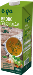 VEGETABLE BROTH