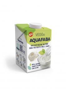 Veggò - Aquafaba