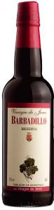 Barbadillo Sherry Vinegar Reserva 37,5cl