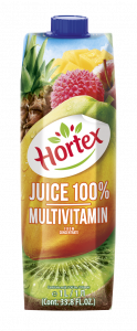 Multivitamin juice 100%