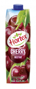 Cherry nectar
