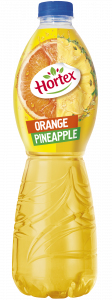 Orange-pineapple drink 1,75 L