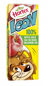 Leon Apple juice 100%