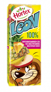 Leon Multivitamin juice 100%