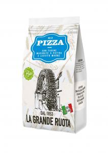 FARINA MIX PIZZA