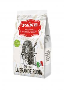 FARINA MIX PANE - BREAD