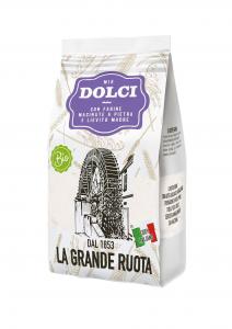 FARINA MIX DOLCI - PASTRY