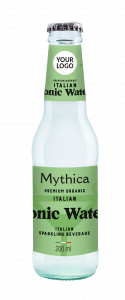 Private Label Organic Italian Tonic 200 ml