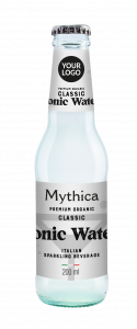 Private Label Organic Classic Tonic 200 ml