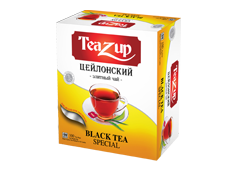 TEAZUP BLACK TEA