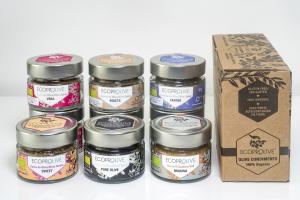 EcoPROLIVE PURE OLIVE - Healthy Condiments -