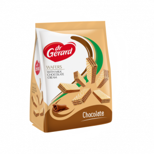 Wafers Chocolate 180g