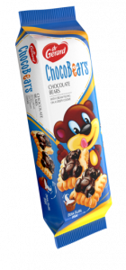 Chocobears chocolate