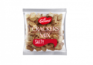 Crackers mix 100g