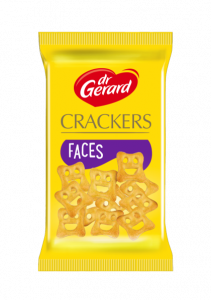 Crackers faces 