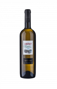 Abrau Blend White