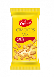 Crackers mix 
