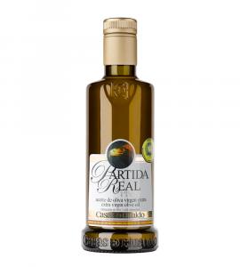 Partida Real Casas de Hualdo Extra Virgin Olive Oil 500 ml
