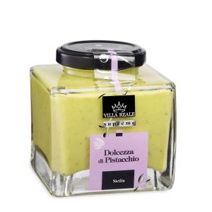 SWEET PISTACCHIO SPREAD