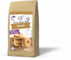 Mix for Donuts