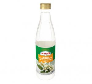 Orange blossom water