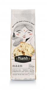 Mix for Naan