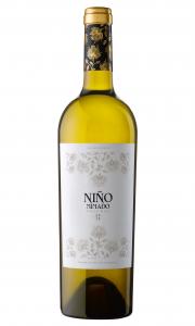 Niño Mimado Chardonnay