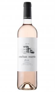 Esteban Martín Rosé
