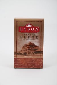 Supreme Pekoe