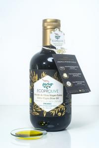 ECOPROLIVE Limited PITTED - PHENOL RICH-