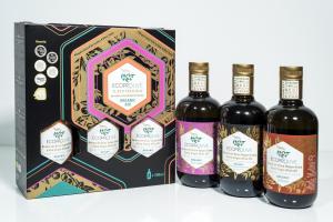 ECOPROLIVE - SUPER PREMIUM - 3*AOVEs Gift pack