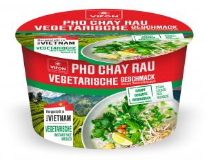 VIFON BOWL INSTANT RICE NOODLE (Copy)