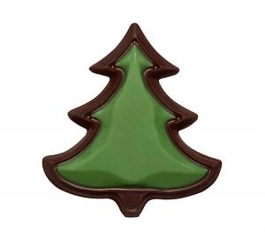 Chocolate Decoration Christmas