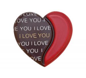 Chocolate Decoration Love / Valentine