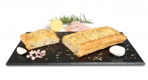 Savory Bakes: Ham 300g