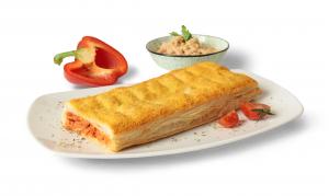 Savory Bakes: Tuna 300g