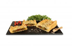 Savory Bakes: Quinoa & Kale 300g