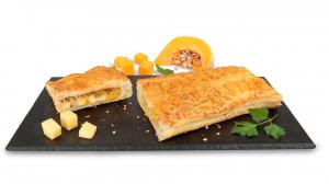 Savory Bakes: Pumpkin & Cheese 300g