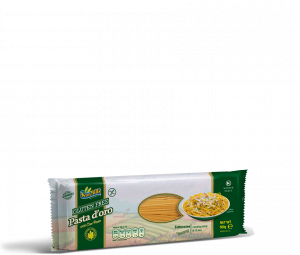 Fettuccine Pasta | Gluten Free