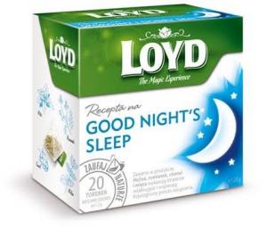 LOYD GOOD NIGHT SLEEP
