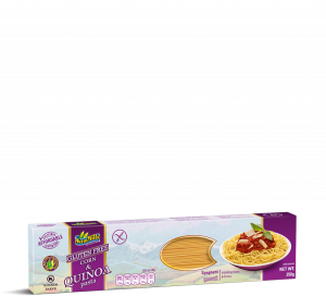  Spaghetti Corn & Quinoa Pasta | Gluten Free